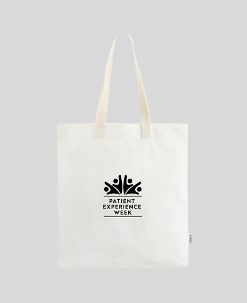 FEED Organic Cotton Convention Tote primary image