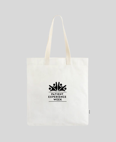 Image of FEED Organic Cotton Convention Tote