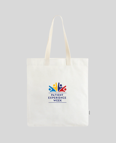 FEED Organic Cotton Convention Tote image thumbnail