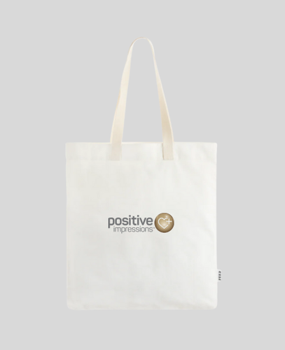 FEED Organic Cotton Convention Tote image thumbnail