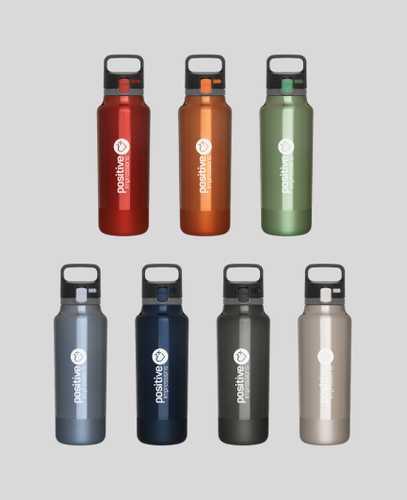 Image of H2Go Ranger 25oz. Water Bottle
