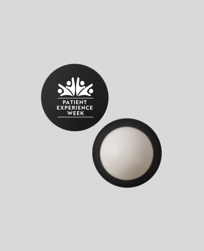 USA Made Rubber Lip Moisturizer image thumbnail