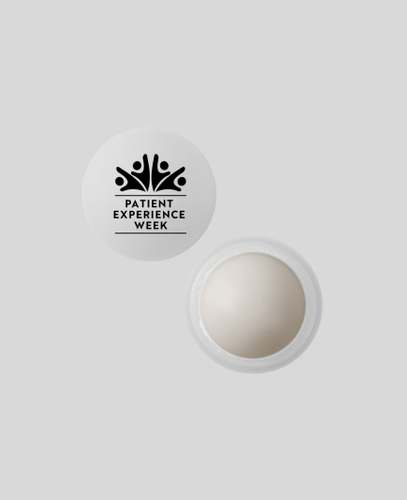 Image of USA Made Rubber Lip Moisturizer