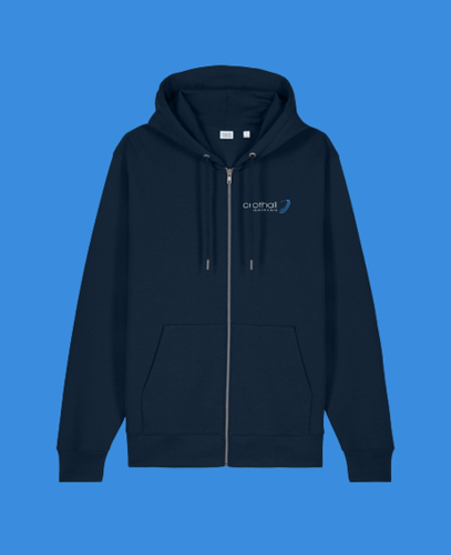Stanley/Stella Unisex Cultivator 2.0 Full-Zip Hooded Sweatshirt image thumbnail