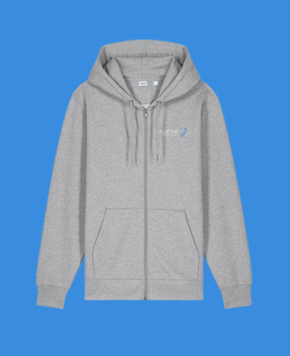 Stanley/Stella Unisex Cultivator 2.0 Full-Zip Hooded Sweatshirt image thumbnail