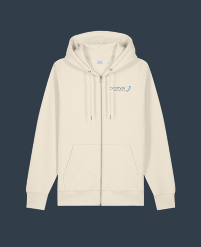 Stanley/Stella Unisex Cultivator 2.0 Full-Zip Hooded Sweatshirt image thumbnail