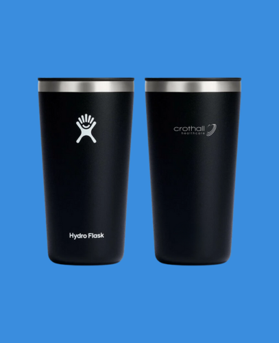 Hydro Flask® All Around™ Tumbler 20oz image thumbnail