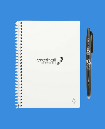 Rocketbook Core Director Notebook Bundle Set image thumbnail