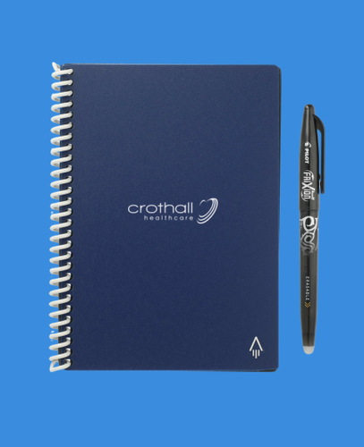Rocketbook Core Director Notebook Bundle Set image thumbnail