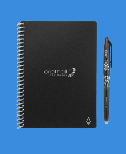 Rocketbook Core Director Notebook Bundle Set image thumbnail