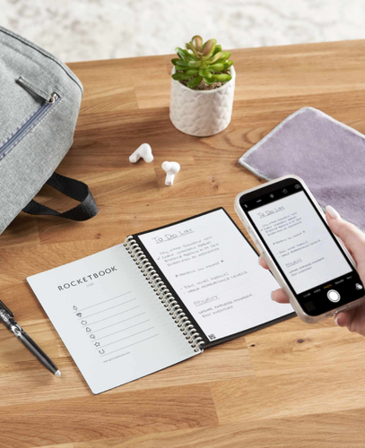 Rocketbook Core Director Notebook Bundle Set image thumbnail