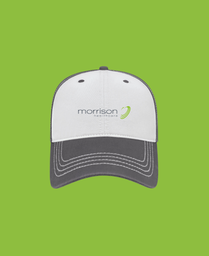 Image of Cap America Relaxed Golf Cap