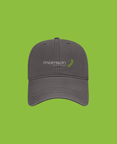 Cap America Relaxed Golf Cap image thumbnail