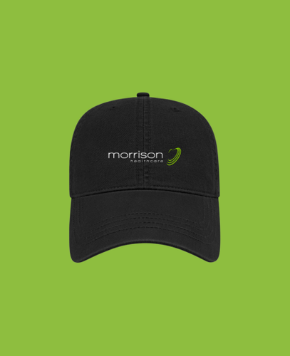 Cap America Relaxed Golf Cap image thumbnail