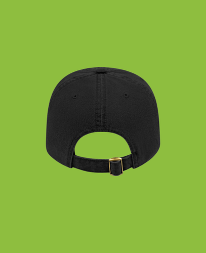 Cap America Relaxed Golf Cap image thumbnail