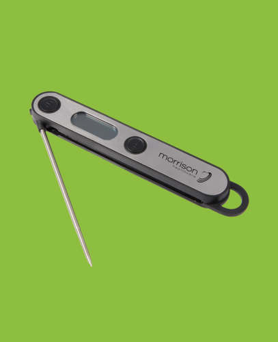 Image of Kitchi Foldable Food Thermometer