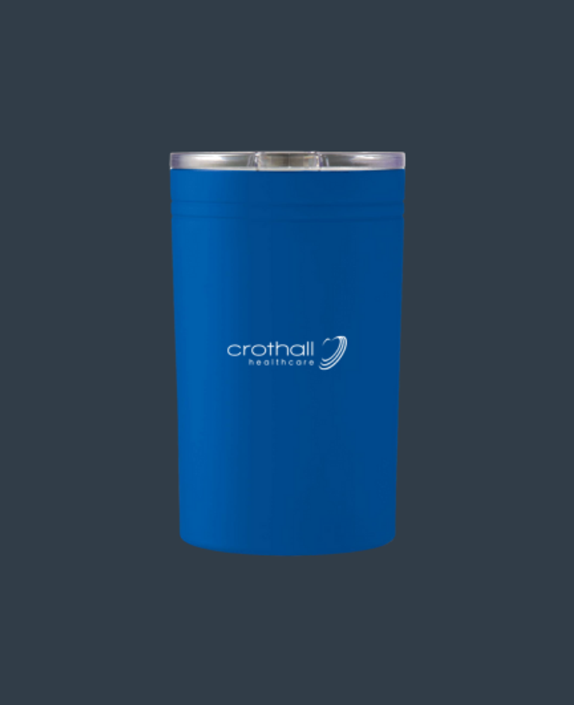 Sherpa 11 oz Vacuum Tumbler & Can Insulator primary image