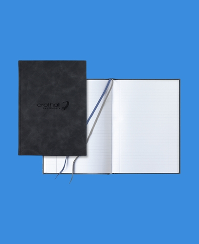 Castelli Chia Grande Lined Journal image thumbnail