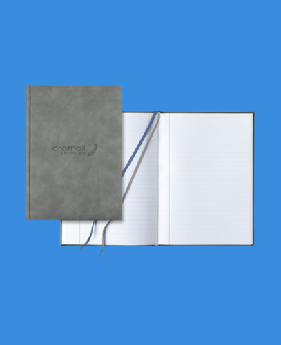 Castelli Chia Grande Lined Journal image thumbnail