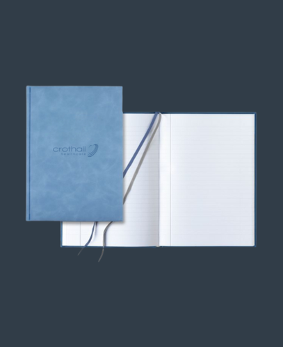 Castelli Chia Grande Lined Journal image thumbnail