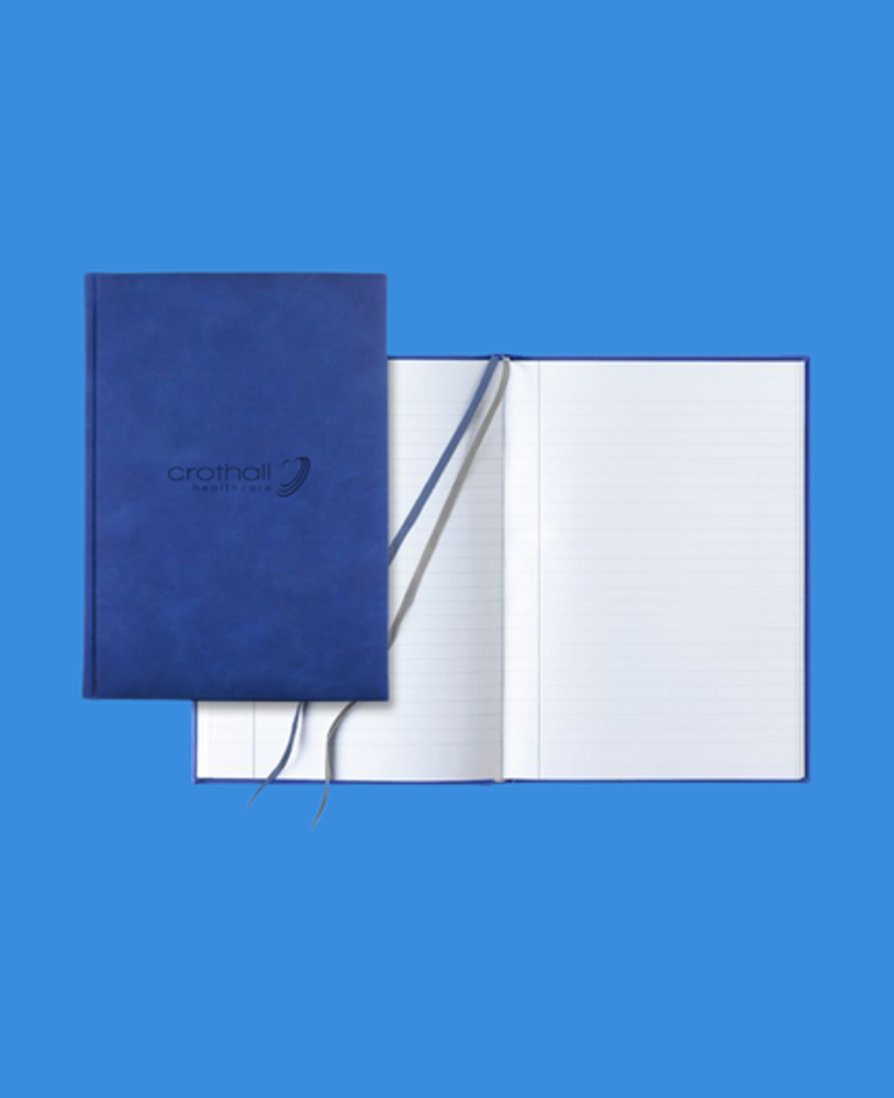 Castelli Chia Grande Lined Journal primary image