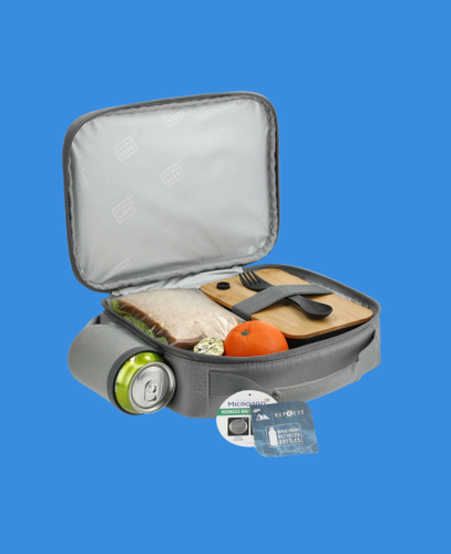 Arctic Zone® Repreve® Recycled Lunch Cooler  image thumbnail