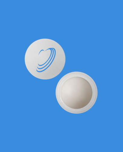 USA Made Rubber Lip Moisturizer image thumbnail