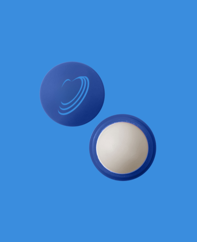 USA Made Rubber Lip Moisturizer image thumbnail