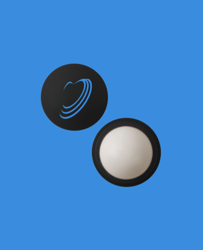 USA Made Rubber Lip Moisturizer image thumbnail