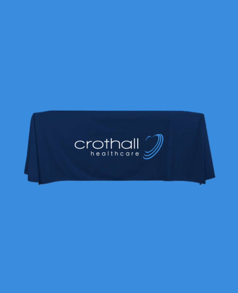 Standard Table Throw  primary image