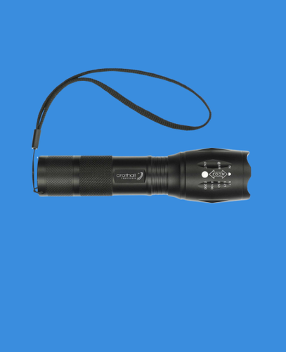 Image of High Performance 500 Lumen Flashlight