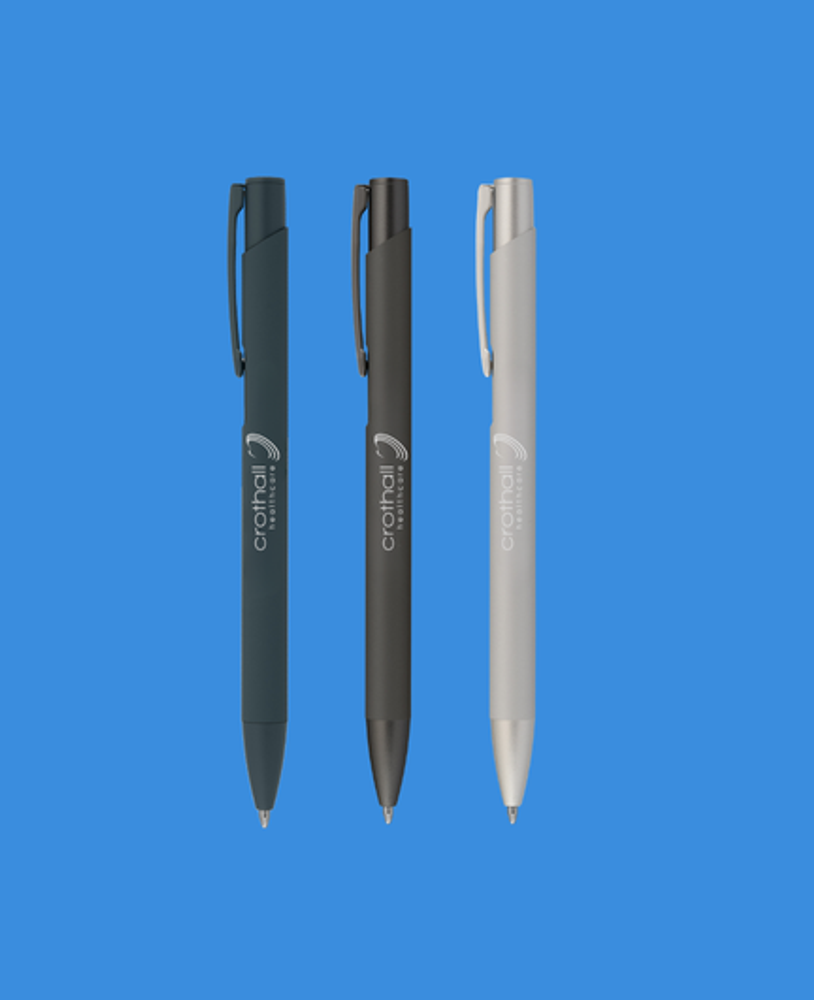 Crosby Softy Monochrome Metallic primary image