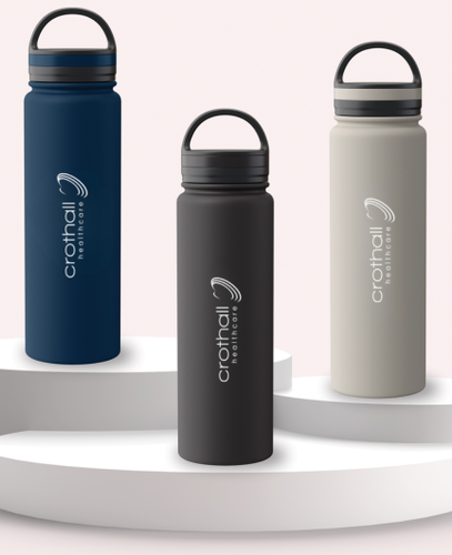 Image of 34oz. Free Spirit Stainless Steel Bottle