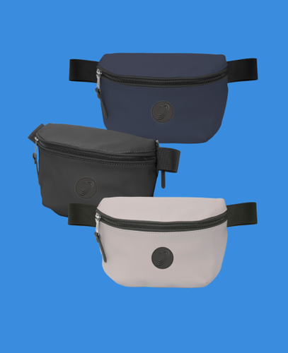 Image of Call of the Wild Crossbody