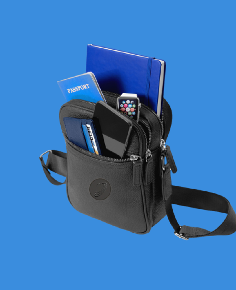 Vanguard Crossbody image thumbnail