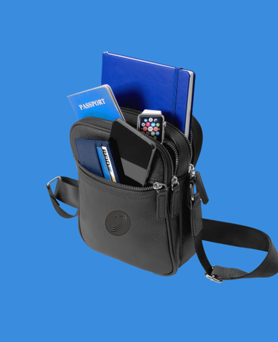 Vanguard Crossbody image thumbnail