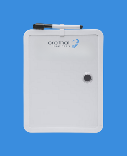 Image of Dry Erase Board