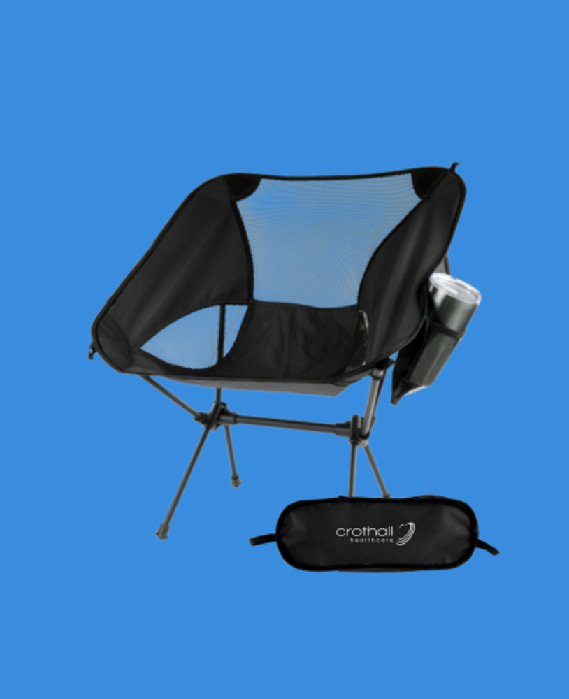 Basecamp Mt. Langley Chair primary image
