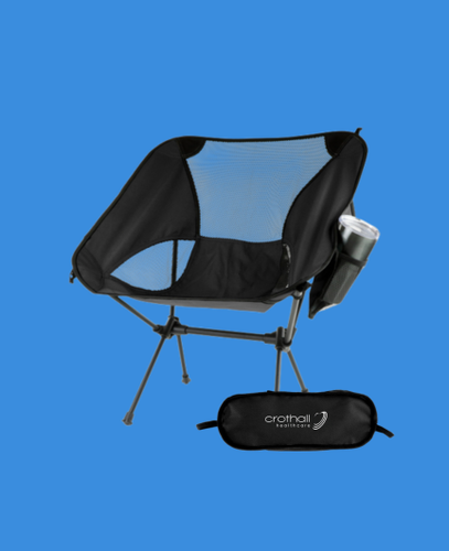 Image of Basecamp Mt. Langley Chair