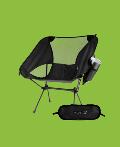 Image of Basecamp Mt. Langley Chair