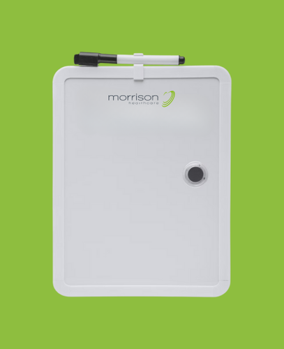 Image of Dry Erase Board 