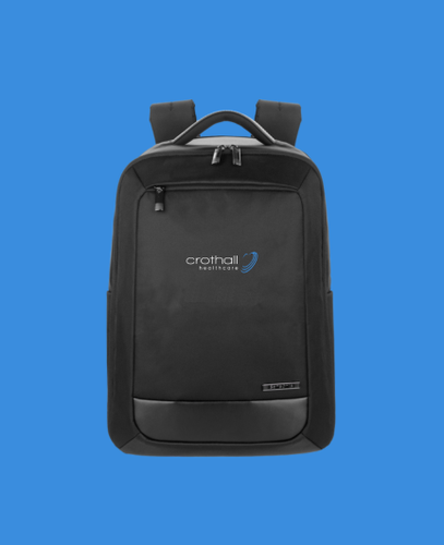 Image of Samsonite Executive Laptop Backpack