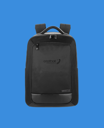 Samsonite Executive Laptop Backpack image thumbnail