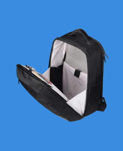 Samsonite Executive Laptop Backpack image thumbnail