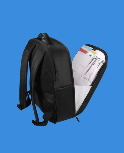 Samsonite Executive Laptop Backpack image thumbnail
