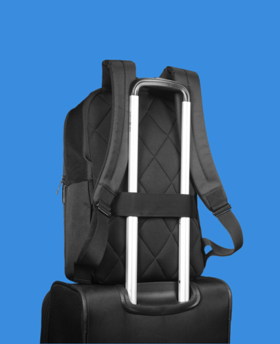 Samsonite Executive Laptop Backpack image thumbnail