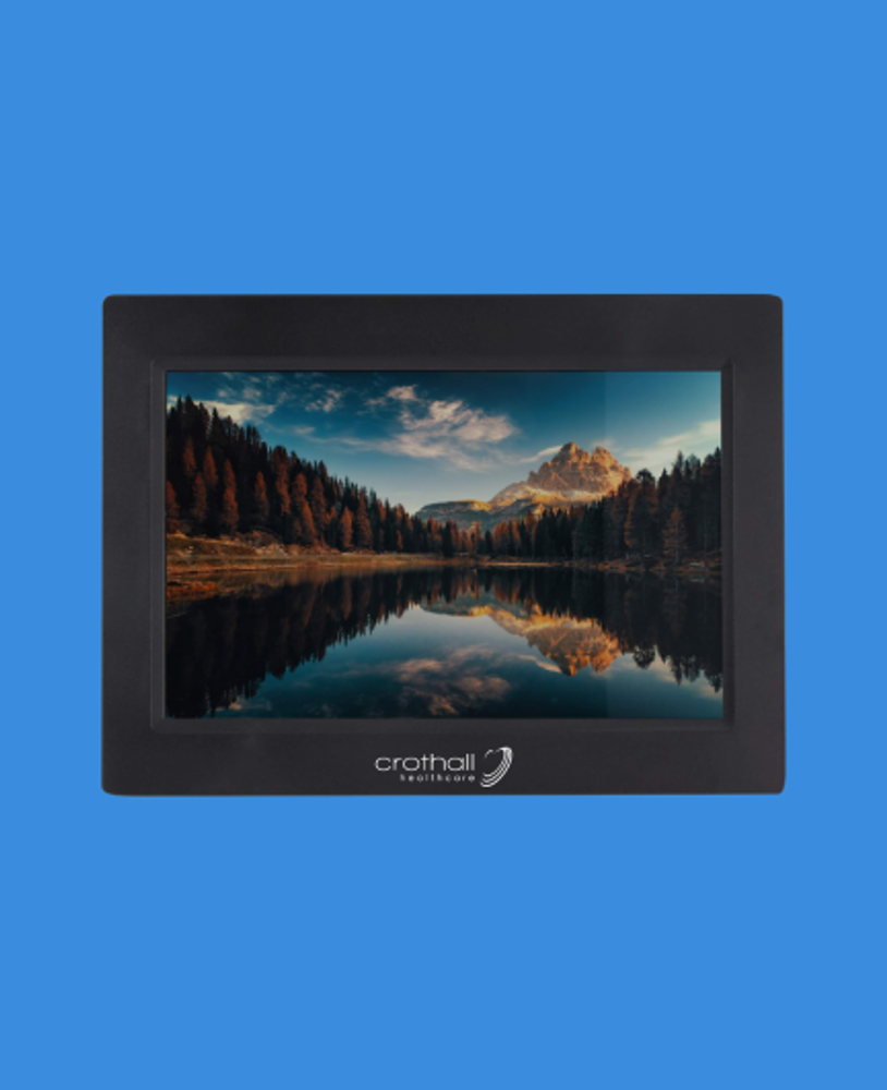 Pixi 10.1" Wifi Photo Frame primary image