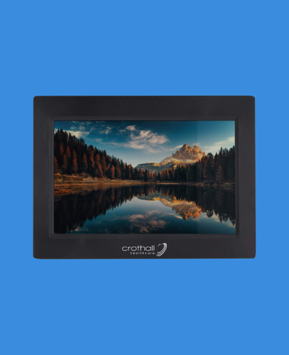 Image of Pixi 10.1" Wifi Photo Frame