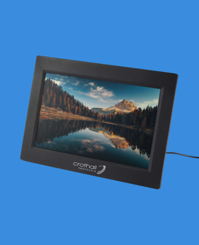 Pixi 10.1" Wifi Photo Frame image thumbnail