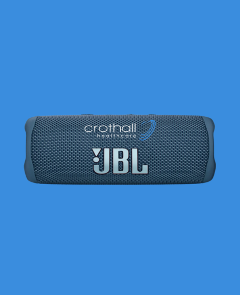 JBL Flip 7 Portable Waterproof Speaker primary image
